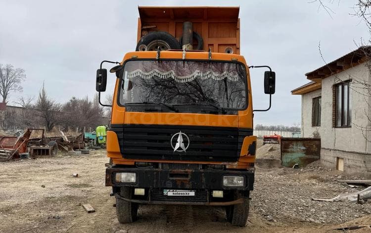 Shacman (Shaanxi) F3000