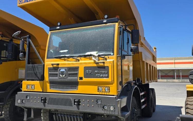 XCMG XG90D