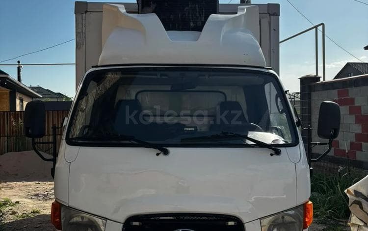 Hyundai Mighty
