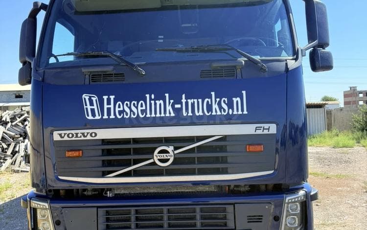Volvo FH