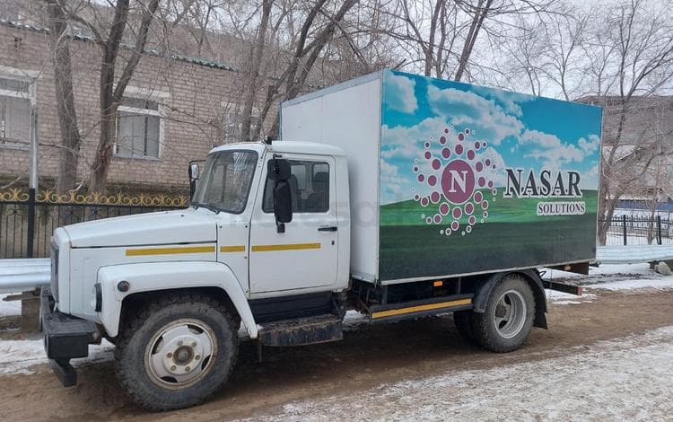 ГАЗ 3309