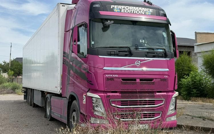 Volvo FH