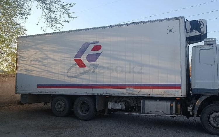 Volvo FH
