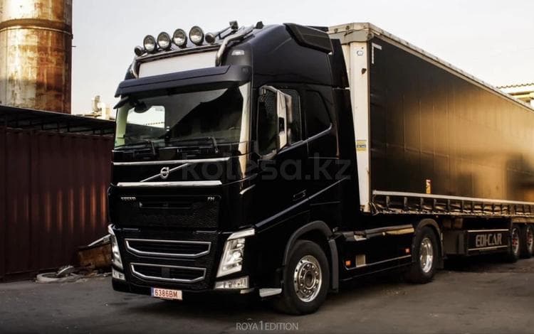 Volvo FH