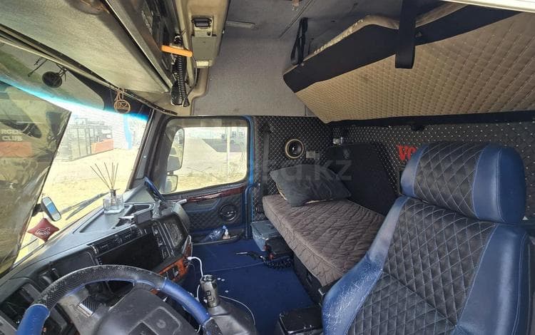 Volvo FH