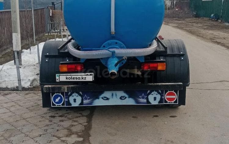 ГАЗ 3309