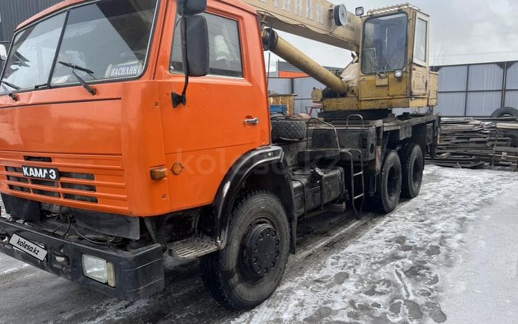 КамАЗ