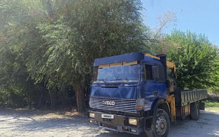 IVECO