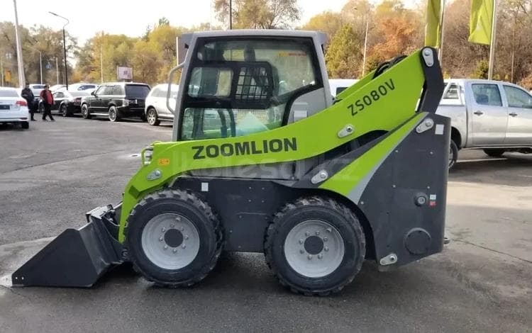 Zoomlion ZS080V