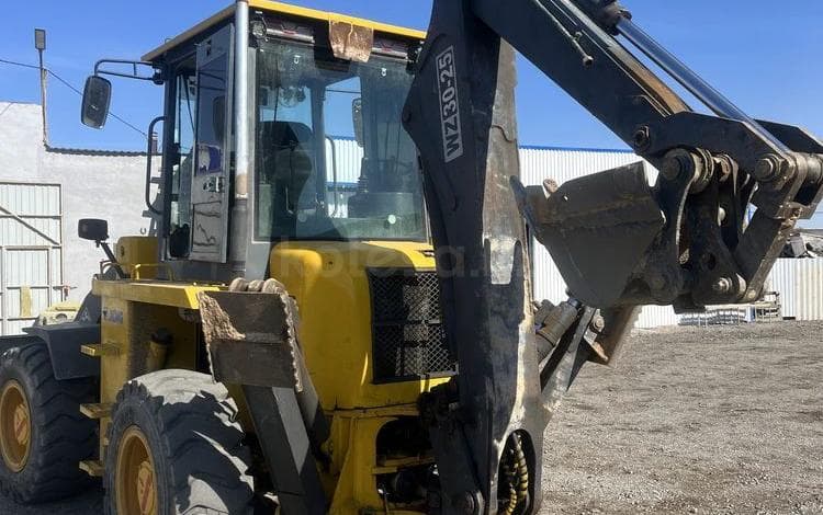 XCMG WZ 30-25