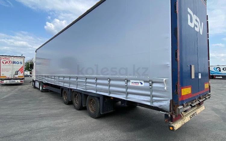 DAF XF 480 FT