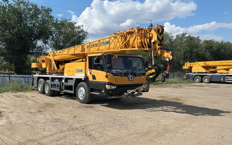 XCMG XCMG 25K5D