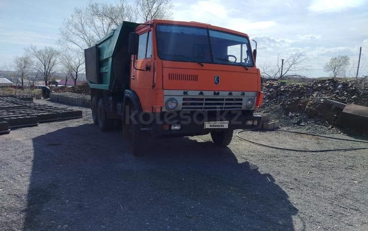 КамАЗ 5511