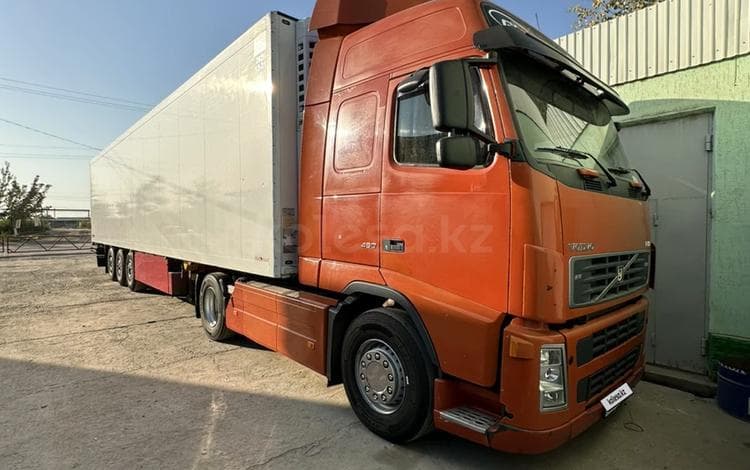 Volvo FH
