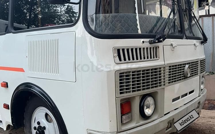 ПАЗ 32053-20