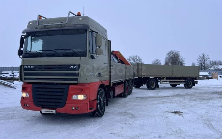 DAF XF 105