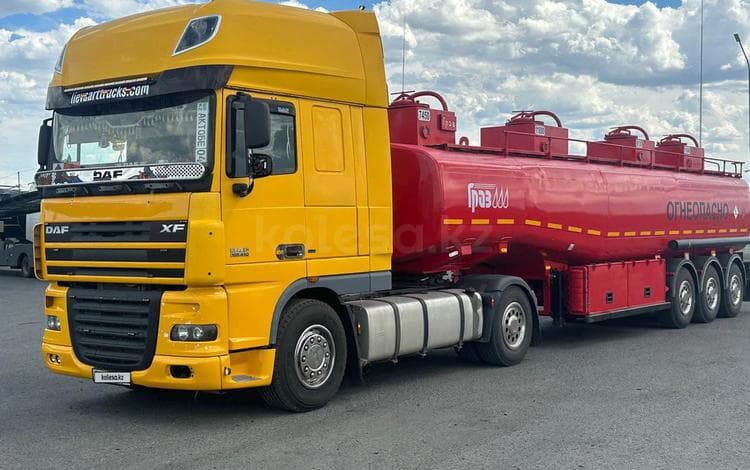 DAF XF 105