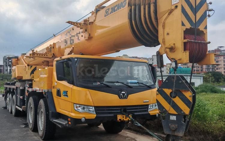 XCMG QAY130