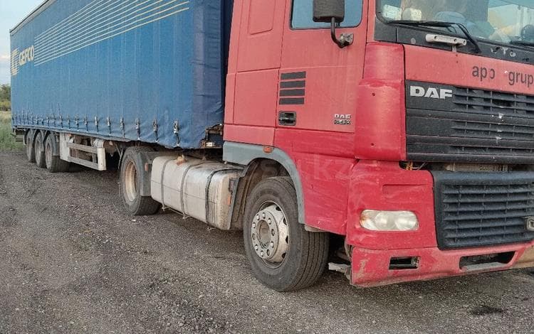 DAF 95XF