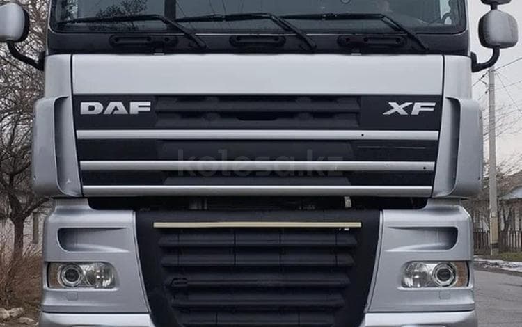DAF XF 105