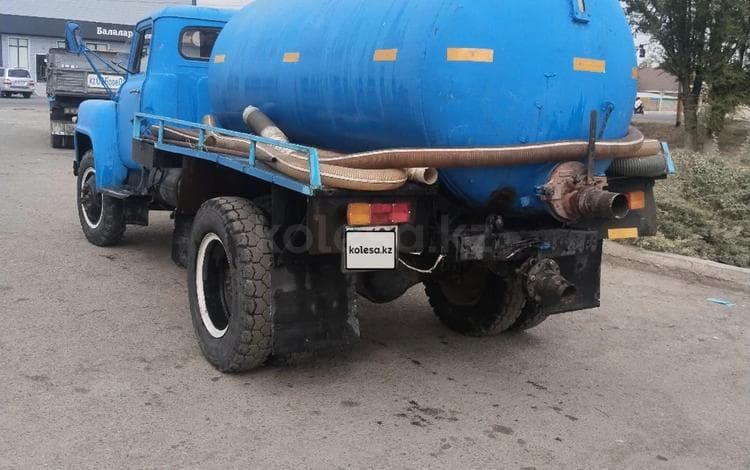 ГАЗ 3308