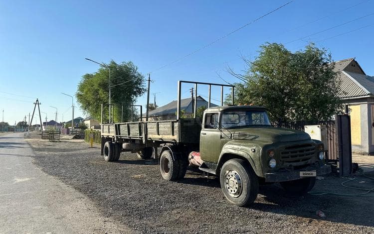 ЗиЛ 130