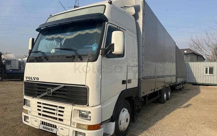 Volvo FH
