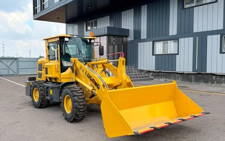 Lugong T930LP