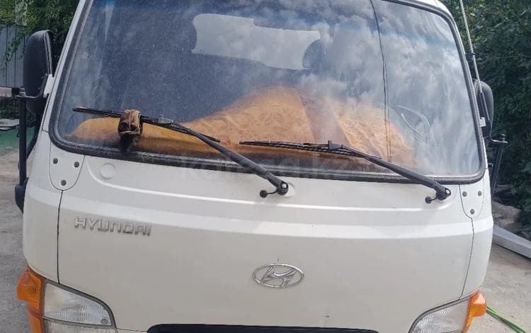 Hyundai HD35