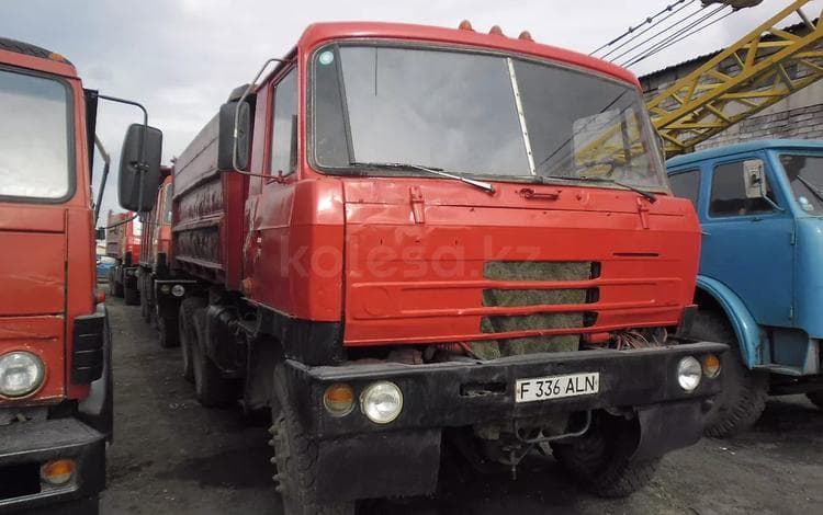 Tatra