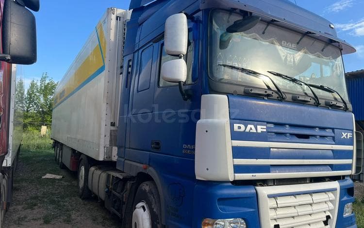 DAF XF 105