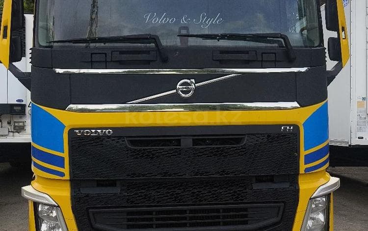 Volvo FH