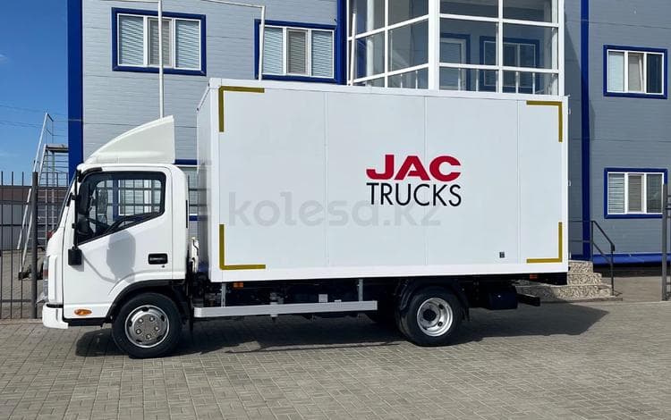 JAC N56