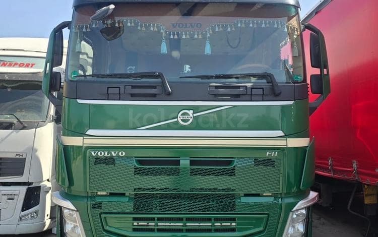 Volvo FH