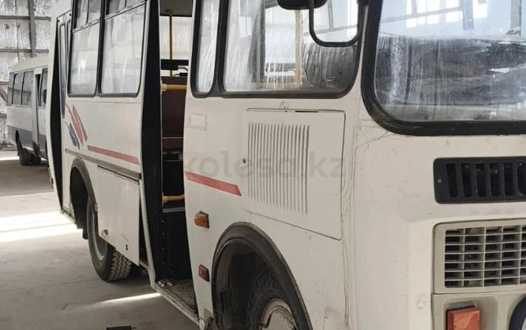 ПАЗ 3203