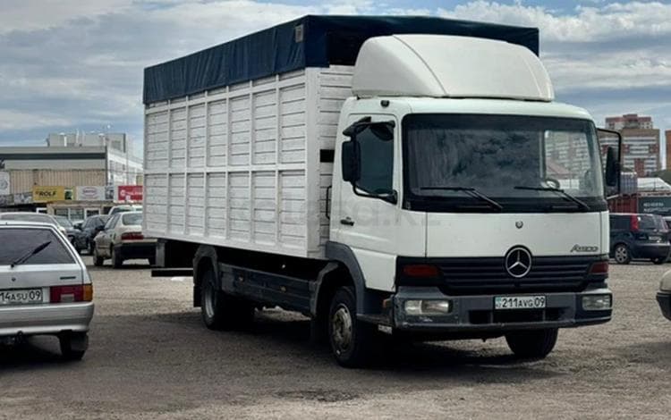 Mercedes-Benz Atego