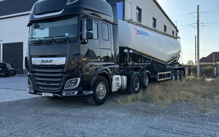 DAF XF
