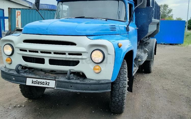 ЗиЛ 4505