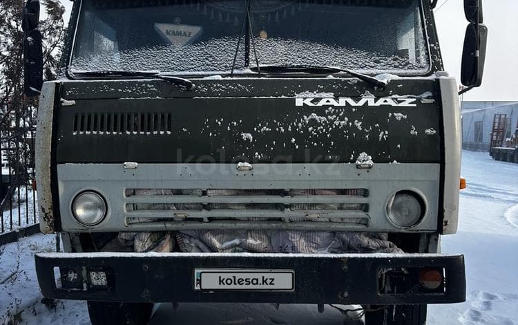 КамАЗ 5410