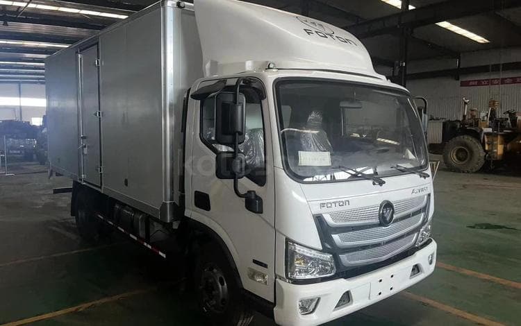 Foton Aumark BJ10xx/11xx