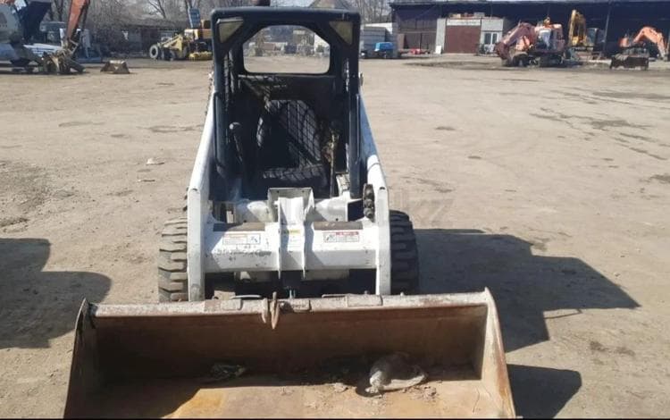 Bobcat S130