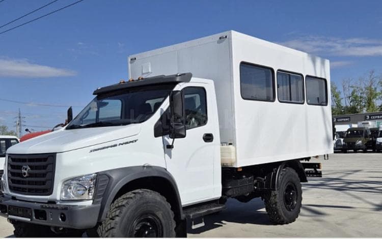 ГАЗ Садко Next