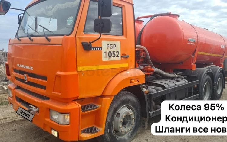КамАЗ