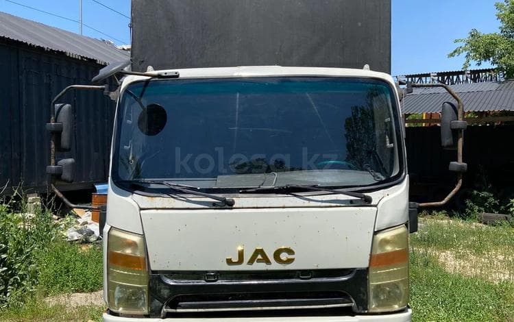 JAC