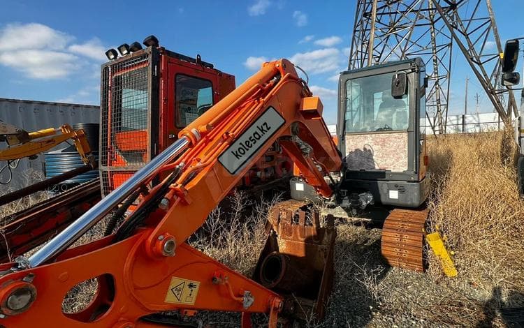 Doosan ЭКСКАВАТОР