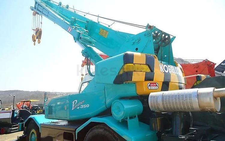 Kobelco RK350