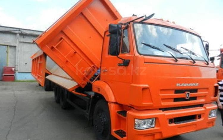КамАЗ 65115-6059-50