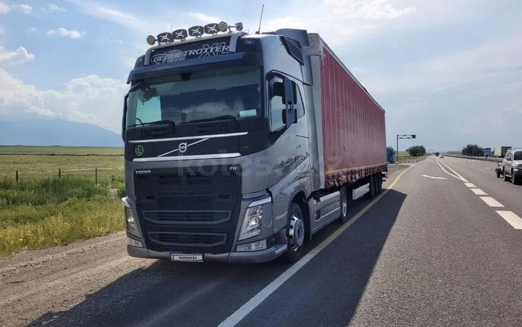 Volvo FH