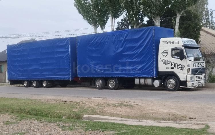 Volvo FH
