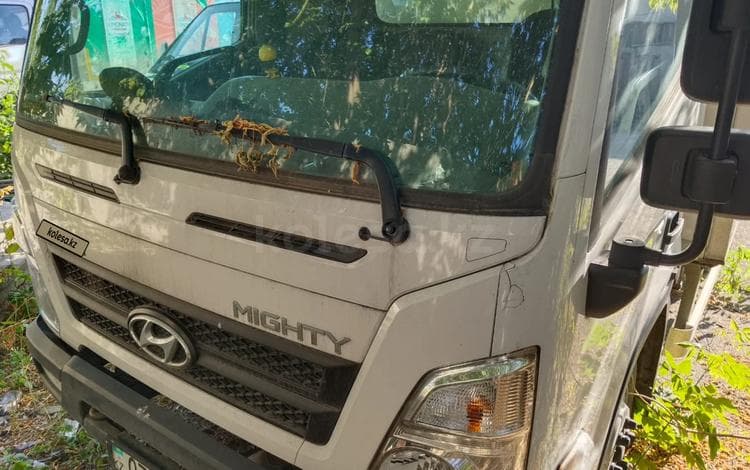 Hyundai Mighty